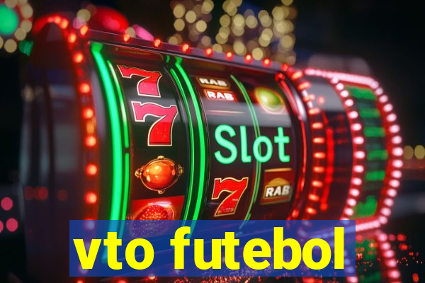 vto futebol